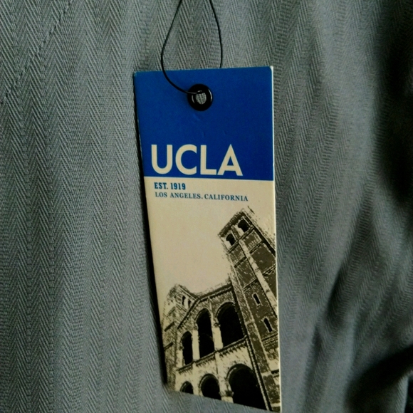UCLA jeans/pants - NWOT - Picture 9 of 11